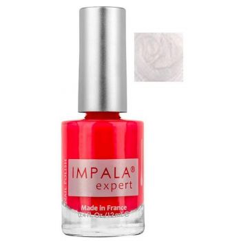 SHORT LIFE - Lac de Unghii Impala Expert, nuanta exp 31, 12 ml