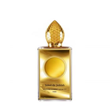 Soleil de jaddah l'original 100 ml