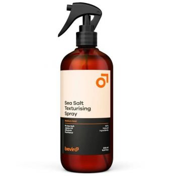 Spray cu sare de mare Beviro Extreme Hold 500 ml
