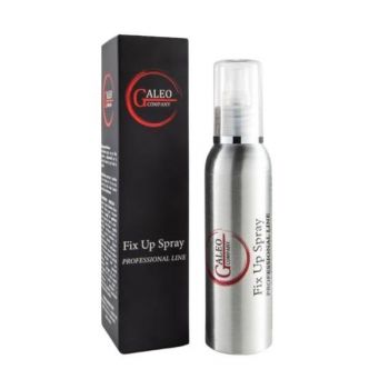 Spray fixare machiaj - Machiaj impecabil intraga zi, 125 ml