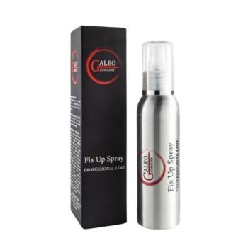 Spray Fixare Machiaj Professional Galeo Company, 125 ml