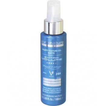 Spray textura, volum si grosime pentru par fin si subtire Extra Volume Abril et Nature, 100 ml