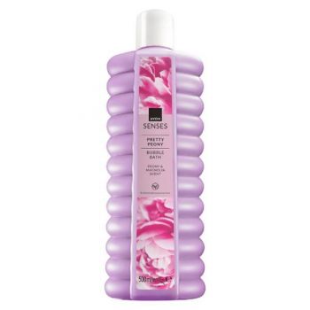 Spumant de baie Pretty Peony Avon, 500 ml