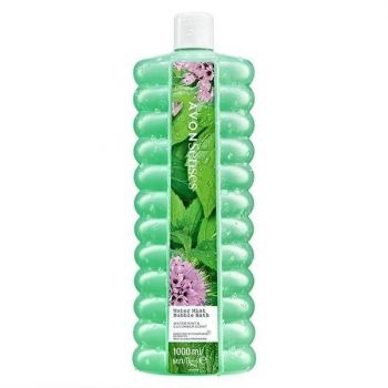 Spumant de baie Water Mint 1000 ml