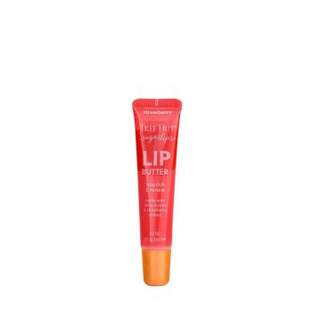Sugarlips strawberry lip butter 15 gr