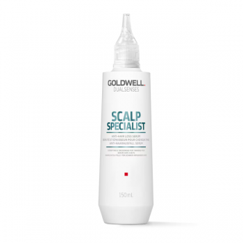 Tratament impotriva caderii parului Goldwell Scalp Specialist Anti Hair-Loss Serum 150ml