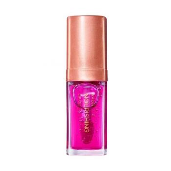 Ulei hranitor pentru buze Avon True Blossom, 7 ml