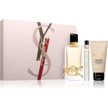 Yves Saint Laurent Libre set cadou pentru femei