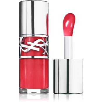 Yves Saint Laurent Loveshine Plumping Lip Oil Gloss lip gloss