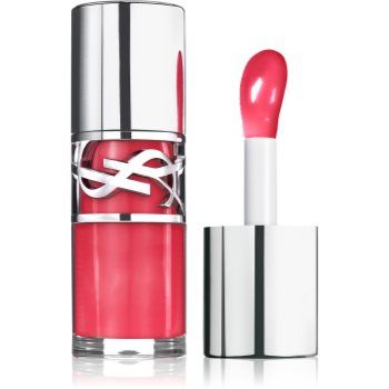 Yves Saint Laurent Loveshine Plumping Lip Oil Gloss lip gloss