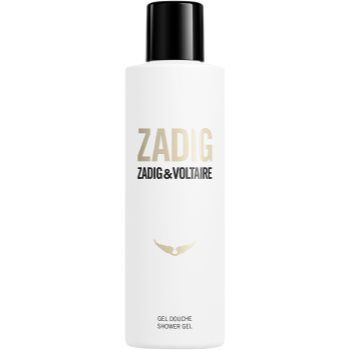 Zadig & Voltaire ZADIG gel de duș pentru femei