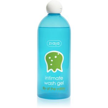 Ziaja Intima gel pentru igiena intima