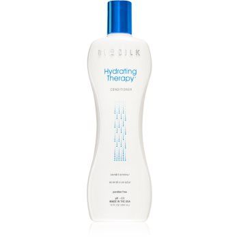 Biosilk Hydrating Therapy Conditioner balsam hidratant
