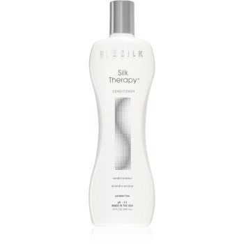 Biosilk Silk Therapy Conditioner balsam