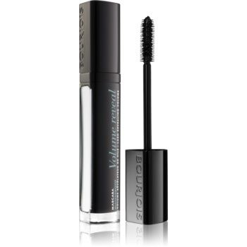 Bourjois Volume Reveal mascara pentru volum cu oglinda mica