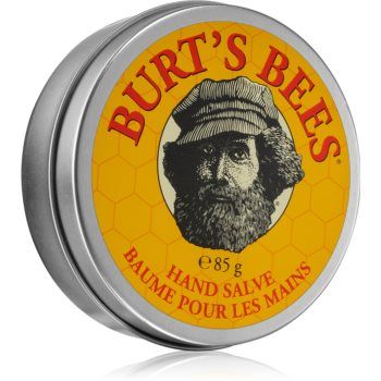 Burt’s Bees Care cremă de mâini pentru piele uscata și obosiat