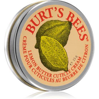 Burt’s Bees Care unt de lămâie pentru cuticule