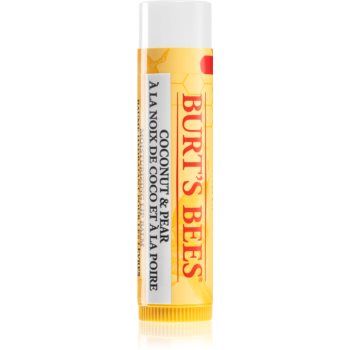 Burt’s Bees Lip Care Balsam de buze hidratant de firma original