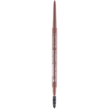 Catrice Slim'Matic creion sprâncene precise