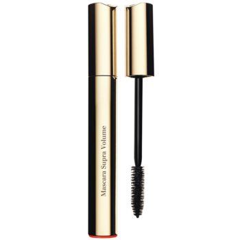 Clarins Supra Volume Mascara mascara pentru un maxim de volum