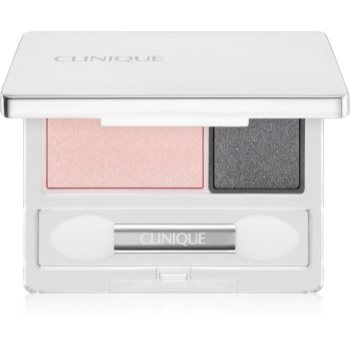 Clinique All About Shadow™ Duo fard ochi