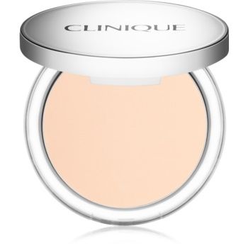 Clinique Almost Powder Makeup SPF 15 pudra machiaj SPF 15