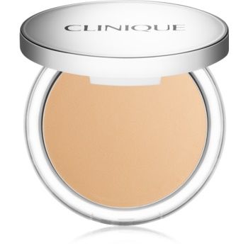 Clinique Almost Powder Makeup SPF 15 pudra machiaj SPF 15