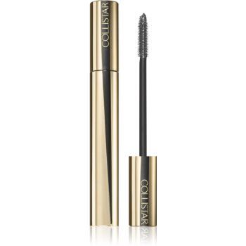 Collistar Mascara Infinito mascara rezistent la apă pentru curbare și volum Collistar Mascara Infinito mascara rezistent la apă pentru curbare și volum