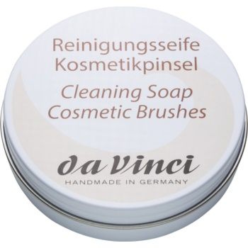 da Vinci Cleaning and Care săpun de curățare cu efect de recondiționare de firma original