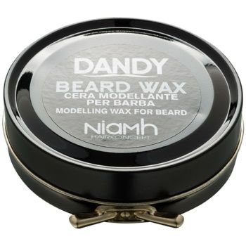 DANDY Beard Wax ceară pentru barbă ieftin