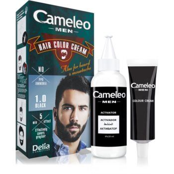 Delia Cosmetics Cameleo Men culoare par