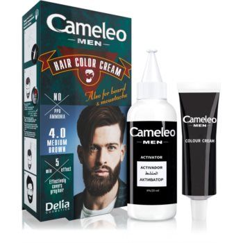 Delia Cosmetics Cameleo Men culoare par