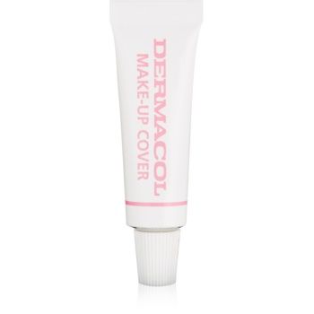 Dermacol Cover Mini fond de ten acoperire extremă SPF 30 - mini tester