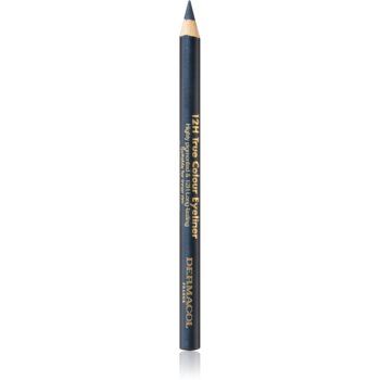 Dermacol True Colour Eyeliner dermatograf persistent de firma original