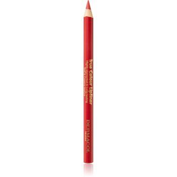 Dermacol True Colour Lipliner creion contur buze ieftin