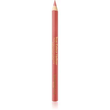 Dermacol True Colour Lipliner creion contur buze