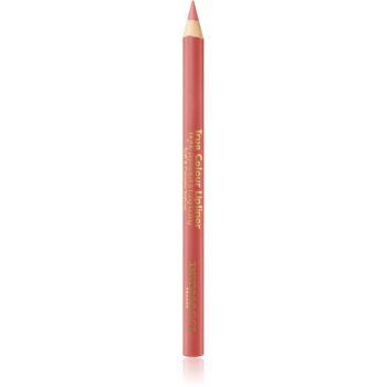 Dermacol True Colour Lipliner creion contur buze Dermacol True Colour Lipliner creion contur buze