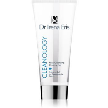 Dr Irena Eris Cleanology gel cremos pentru curatare faciale
