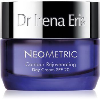 Dr Irena Eris Neometric crema de zi de intinerire