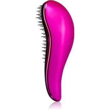 Dtangler Professional Hair Brush perie de par ieftina