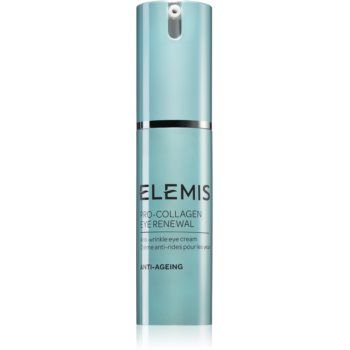 Elemis Pro-Collagen Eye Renewal crema anti rid pentru ochi