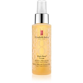 Elizabeth Arden Eight Hour ulei hidratant pentru față, corp și păr