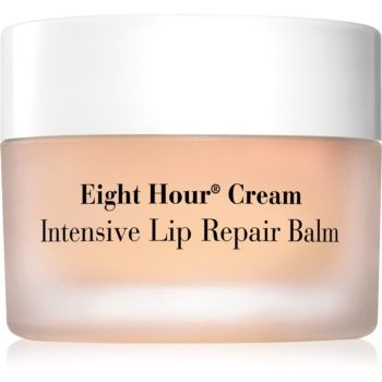 Elizabeth Arden Eight Hour Cream Intensive Lip Repair Balm balsam intens pentru buze