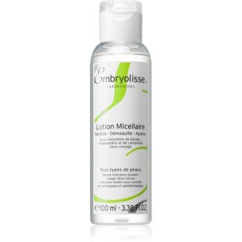 Embryolisse Cleansers and Make-up Removers apa pentru curatare cu particule micele de firma originala