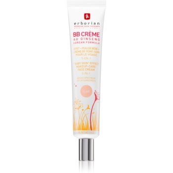 Erborian BB Cream lotiuni tonice pentru piele perfectă în căutarea SPF 20 big pack