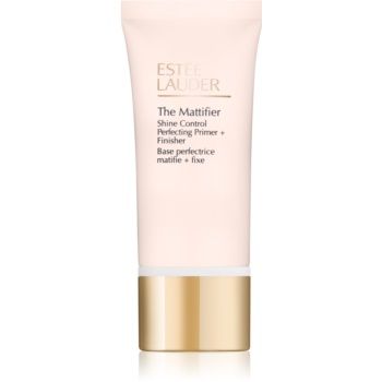 Estée Lauder The Mattifier fond de ten lichid cu efect matifiant Estée Lauder The Mattifier fond de ten lichid cu efect matifiant