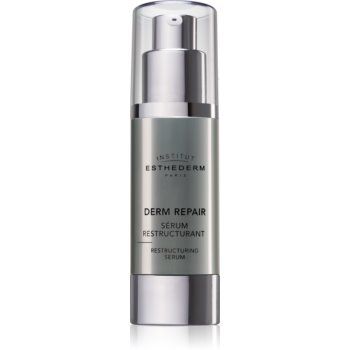 Institut Esthederm Derm Repair Restructuring Serum ser de restructurare pentru a restabili fermitatea pielii