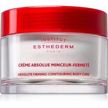 Institut Esthederm Svelt System Absolute Firming-Contouring Body Care creme de corp pentru fermitate