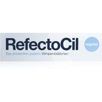 RefectoCil Eye Protection Plasture pentru ochi