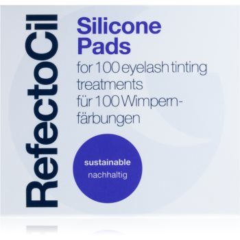 RefectoCil Silicone Pads Discuri din silicon pentru ochi